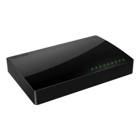TENDA SG108 8 PORTE LAN SWITCH GIGABIT