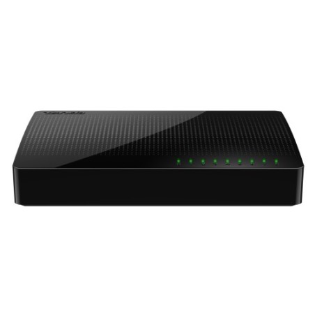 TENDA SG108 8 PORTE LAN SWITCH GIGABIT