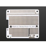 Adafruit Perma-Proto HAT for Pi Mini Kit - No EEPROM per Raspberry Pi