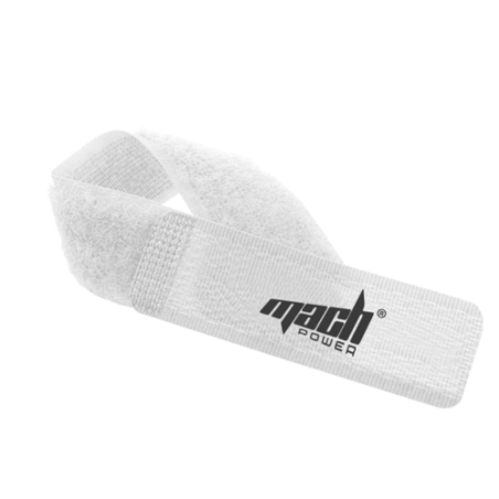 CRAVATTE CLASSIFICAZIONE CAVI COL. BIANCO CONF. DA 10pz