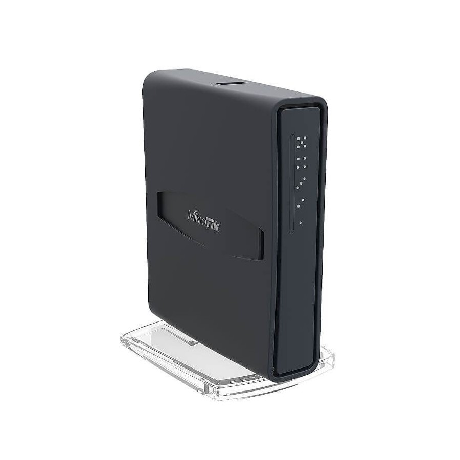 MIKROTIK ROUTERBOARD hAP ac lite  tower RB952Ui-5ac2nD-TC