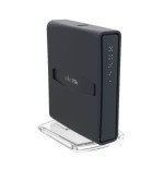 MIKROTIK ROUTERBOARD hAP ac lite  tower RB952Ui-5ac2nD-TC