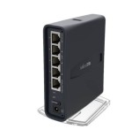 MIKROTIK ROUTERBOARD hAP ac lite  tower RB952Ui-5ac2nD-TC