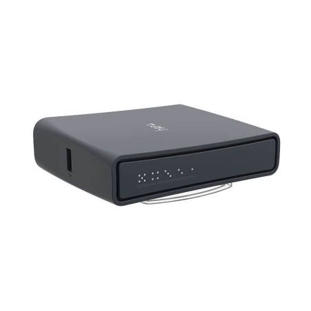 MIKROTIK ROUTERBOARD hAP ac lite  tower RB952Ui-5ac2nD-TC