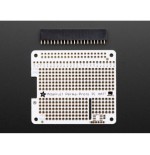 Adafruit Perma-Proto HAT for Pi Mini Kit - No EEPROM per Raspberry Pi