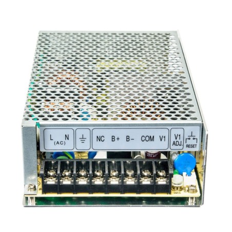 Alimentatore buffer Mean Well AD-155B 24V 5A 155W