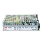 Alimentatore buffer Mean Well AD-155B 24V 5A 155W