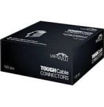 Ubiquiti RJ-45 Connector  TC-CON 1 pcs