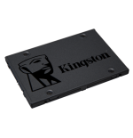 SSD 2,5" 120GB KINGSTON A400 SA400S37/120G