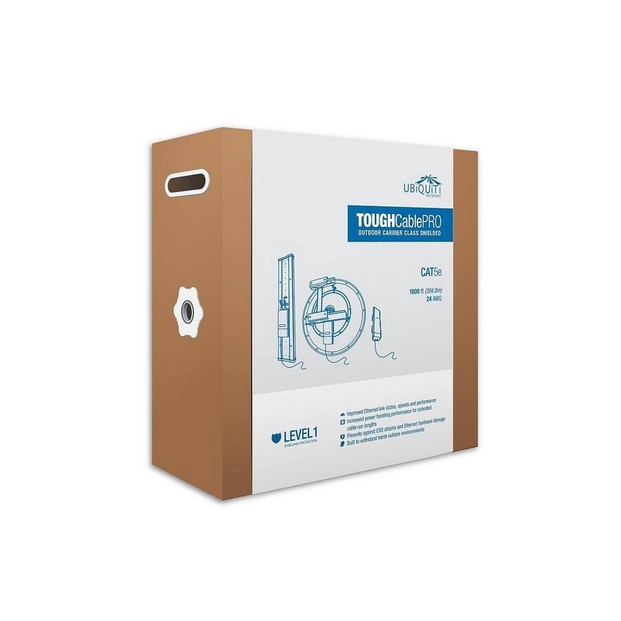 Ubiquiti TOUGHCable PRO TC-PRO