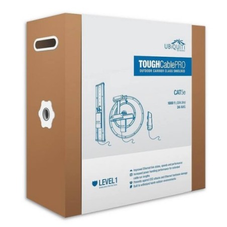 Ubiquiti TOUGHCable PRO TC-PRO