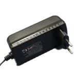 Alimentatore stabilizzato  - Alimentatore 3A