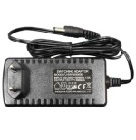 Alimentatore stabilizzato  - Alimentatore 3A