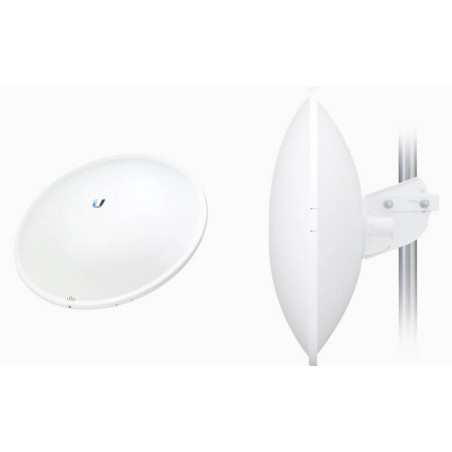Ubiquiti PowerBeam M5 PBE-5AC-500 - CPE access point outdoor POE 5GHz 27dBi