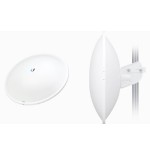 Ubiquiti PowerBeam M5 PBE-5AC-500 - CPE access point outdoor POE 5GHz 27dBi