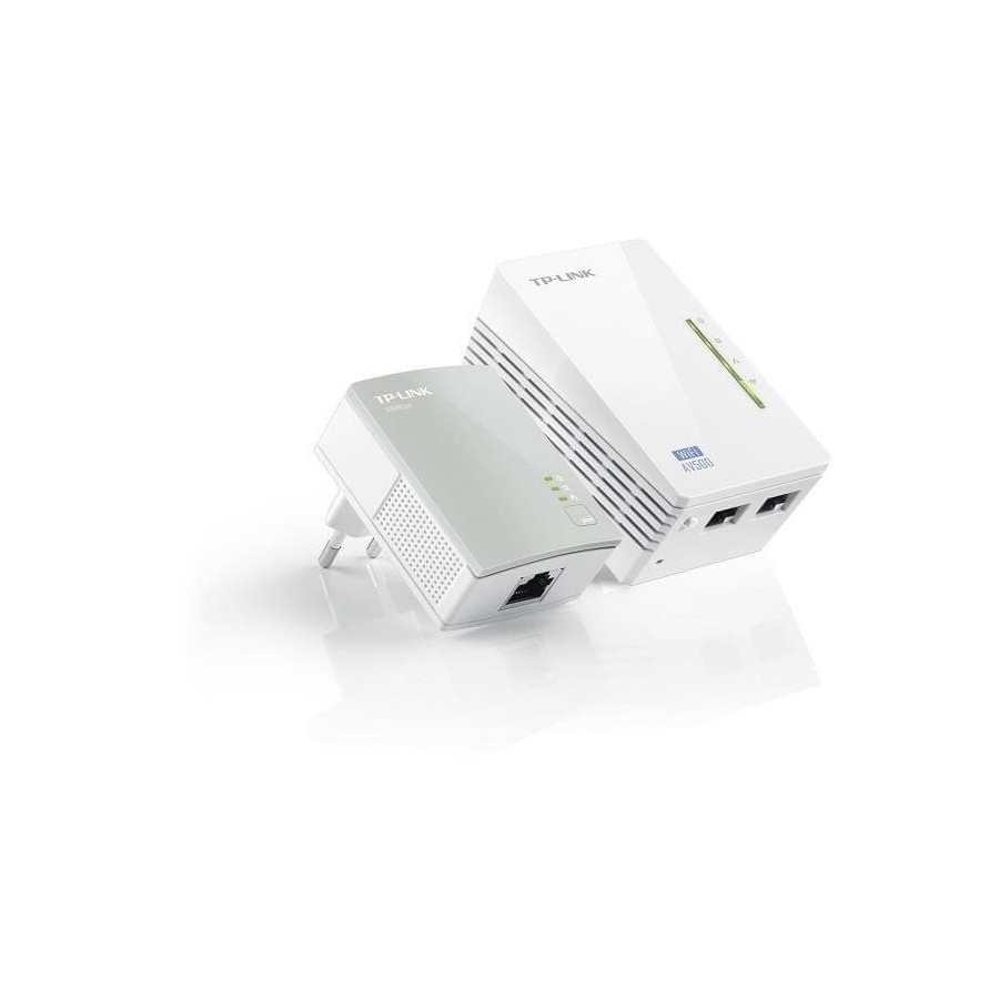 TP-LINK  TL-WPA4220KIT