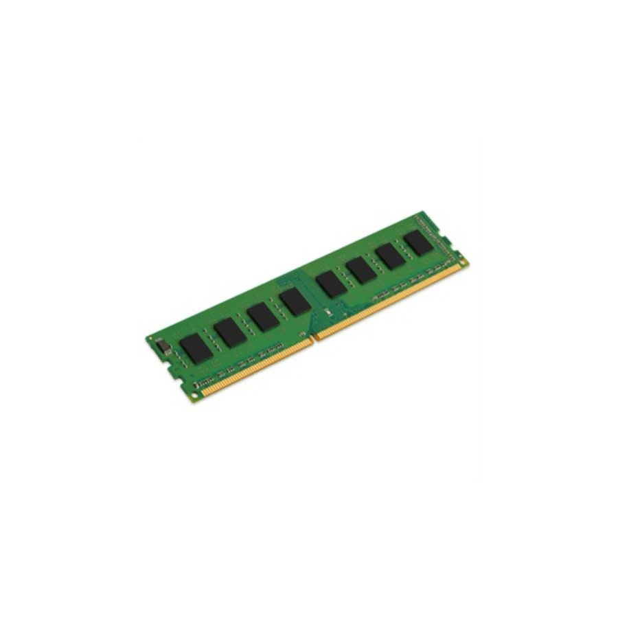 RAM DIMM DDR3 1333MHZ CL9 4GB KINGSTON KVR13N9S8/4