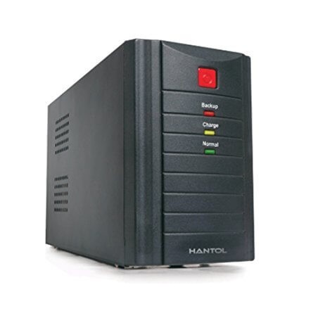 HANTOL HU200 2000VA GRUPPO DI CONTINUITA' UPS