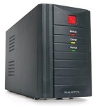 HANTOL HU200 2000VA GRUPPO DI CONTINUITA' UPS