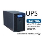 HANTOL HU3000 3000VA GRUPPO DI CONTINUITA' UPS