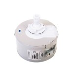 Copertura antiterferenza per Ubiquiti NanoBeam M5-19 e NanoBeam 5AC-19