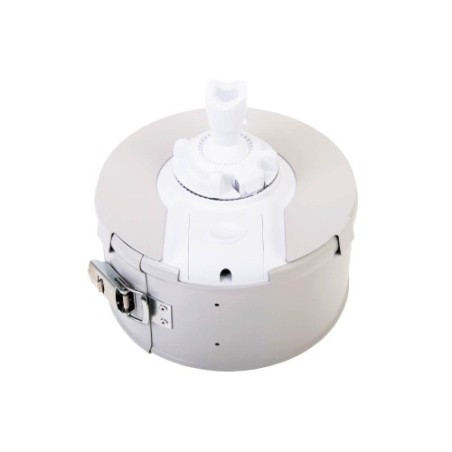 Copertura antiterferenza per Ubiquiti NanoBeam M5-19 e NanoBeam 5AC-19