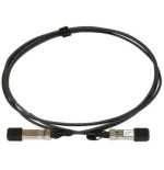 MIKROTIK ROUTERBOARD S+DA0001  SFP+ 1m direct attach cable