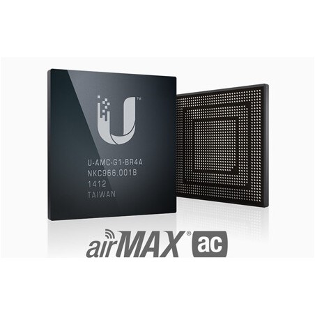 Ubiquiti PowerBeam M5 PBE-5AC-500 - CPE access point outdoor POE 5GHz 27dBi