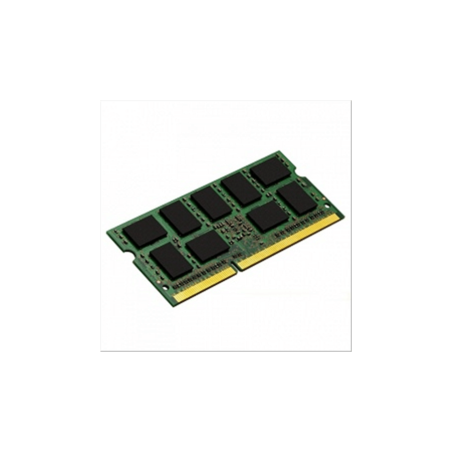RAM SO-DIMM DDR4 8GB 2400 CL17 KINGSTON KVR24S17S8/8 