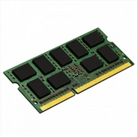 RAM SO-DIMM DDR4 8GB 2400 CL17 KINGSTON KVR24S17S8/8 