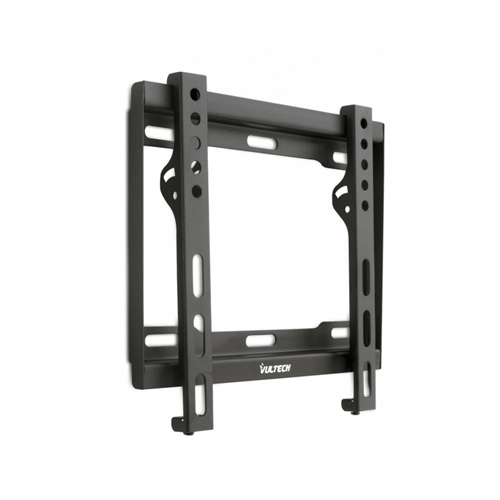 STAFFA SERIE LITE VULTECH BTV-F1942LITE PER TV LED, LCD E PLASMA DA 19" A 42" FISSA