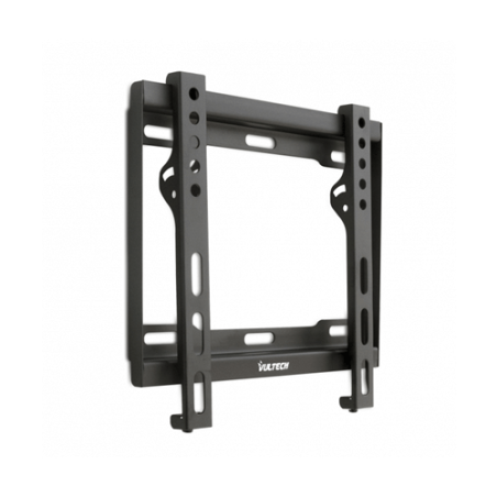 STAFFA SERIE LITE VULTECH BTV-F1942LITE PER TV LED, LCD E PLASMA DA 19" A 42" FISSA