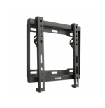 STAFFA SERIE LITE VULTECH BTV-F1942LITE PER TV LED, LCD E PLASMA DA 19" A 42" FISSA