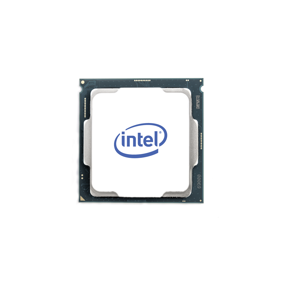 CPU BOX INTEL I5-9400F @2.90GHZ 9MB SMART CACHE SKT FCLGA 1151 COFFEE LAKE (1151-V2) - NO VGA