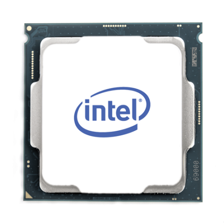 CPU BOX INTEL I5-9400F @2.90GHZ 9MB SMART CACHE SKT FCLGA 1151 COFFEE LAKE (1151-V2) - NO VGA