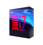 CPU INTEL I7-9700K BX80684I79700K
