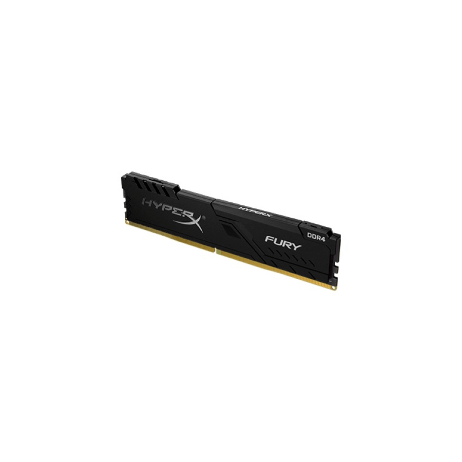 RAM DIMM DDR4 3000MHZ 16GB KINGSTON HYPERX FURY BLACK HX430C15FB3/16