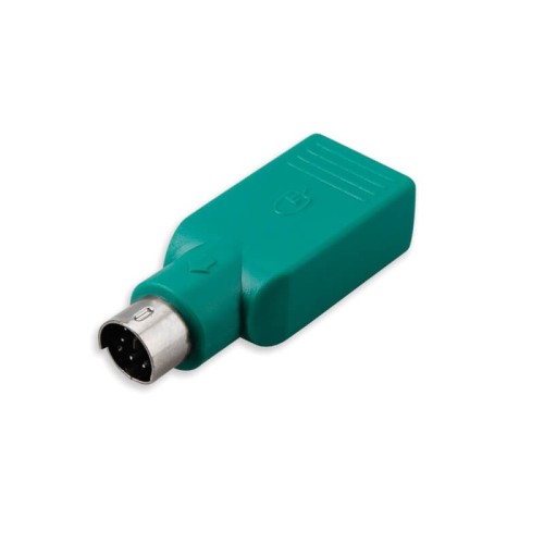 VULTECH ADATTATORE PS/2 TO USB
