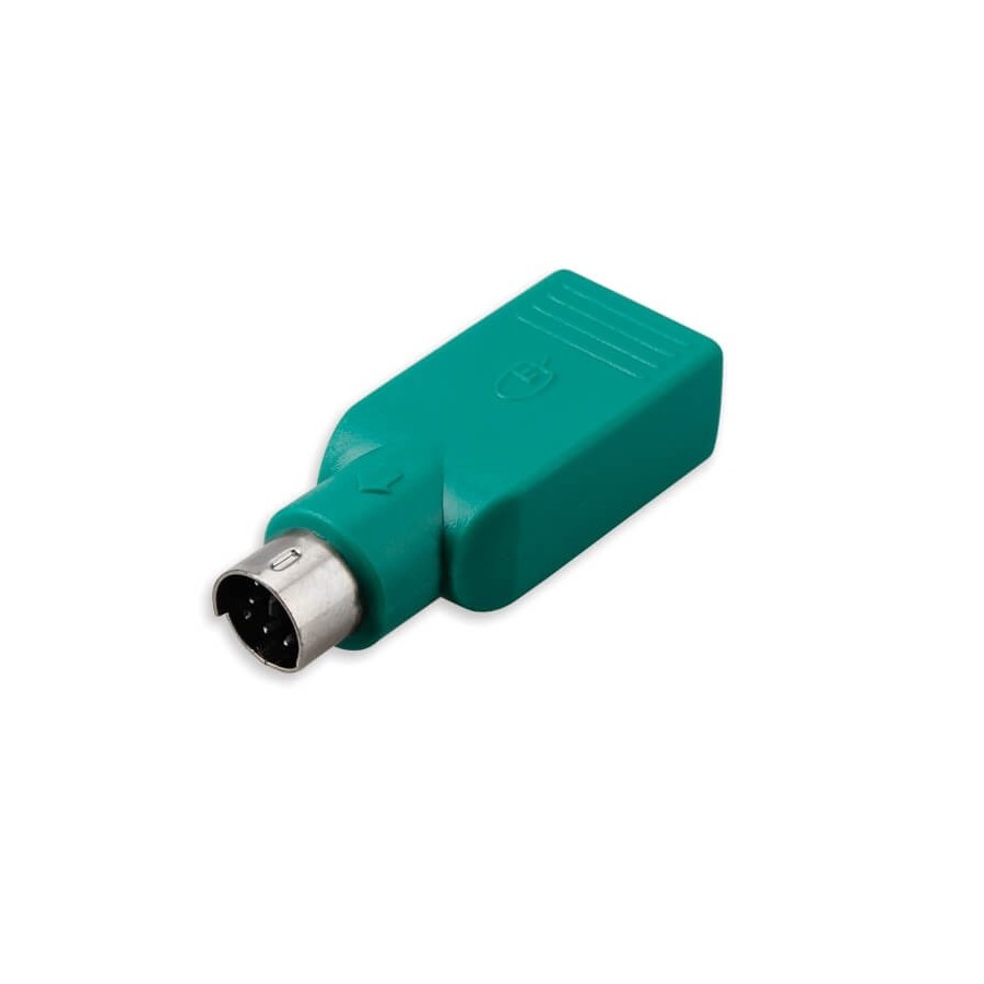 VULTECH ADATTATORE PS/2 TO USB