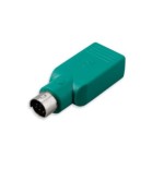 VULTECH ADATTATORE PS/2 TO USB