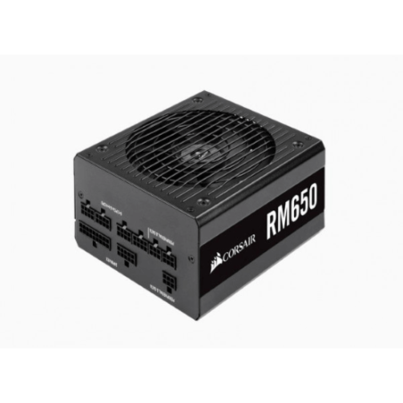 ALIMENTATORE ATX 650W MODULARE CORSAIR RM650 80 PLUS GOLD