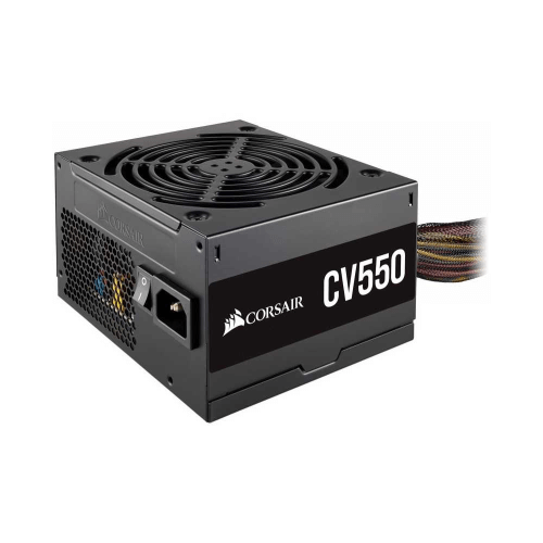 ALIMENTATORE ATX 550W CORSAIR CV550 80 PLUS BRONZE