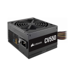 ALIMENTATORE ATX 550W CORSAIR CV550 80 PLUS BRONZE