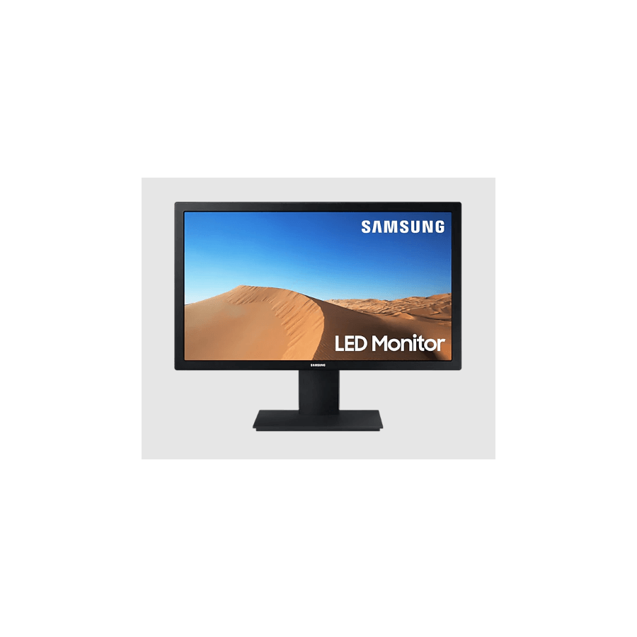 MONITOR LED 24" FULL HD SAMSUNG S24A310NHU VGA/HDMI/VESA