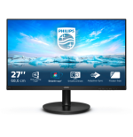 MONITOR LED MULTIMEDIALE PHILIPS 27" 272V8A/00 VGA/HDMI/DISPLAYPORT/VESA