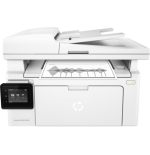 STAMPANTE MULTIFUNZIONE LASER B/N HP LASERJET PRO MFP M130FW