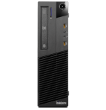 PC DESKTOP RICONDIZIONATO LENOVO M83 G3220/4GB/300GB/WIN10PRO/DVD/VGA + DISPLAY PORT