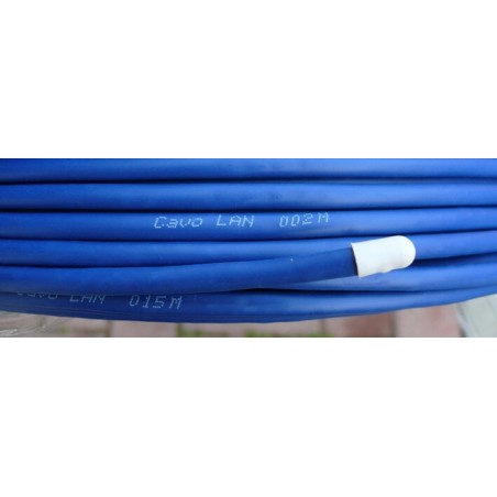 Cavo LAN - Cavo Lan