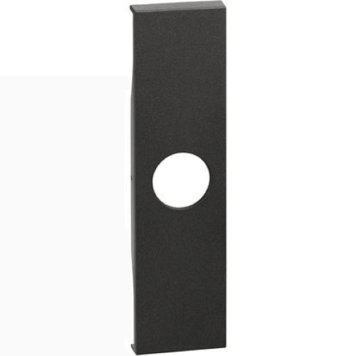 L.NOW - COVER PRESA TV 1M NERA