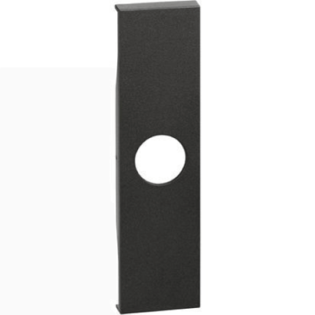 L.NOW - COVER PRESA TV 1M NERA